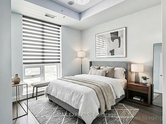 2nd image of 9582 Markham Rd #1607