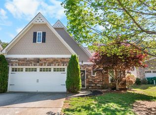 207 Cole Ct, Canton, GA 30114
