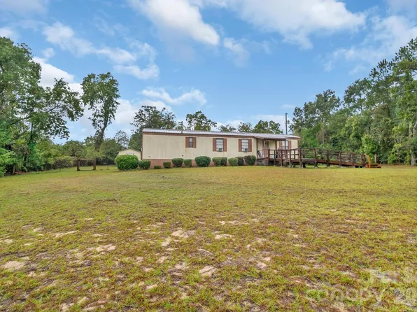 5107 Raleys Mill Rd, Bethune, SC 29009