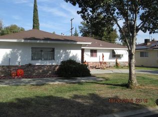 1421 Madrone Dr, Modesto, CA 95350
