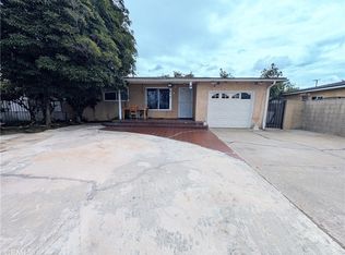 701 N Sunset St, Santa Ana, CA 92703
