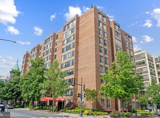 1301 20th St NW APT 602, Washington, DC