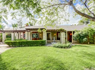 9160 Bramble Rd, La Mesa, CA 91942