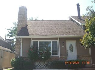 586 E 6870 S, Midvale, UT 84047