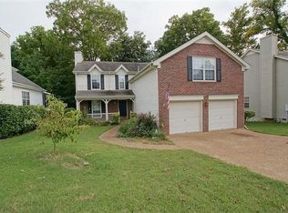 525 Granwood Blvd, Old Hickory, TN 37138