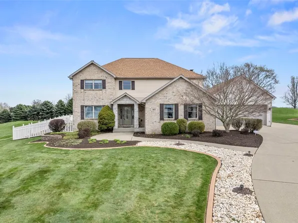 107 Donahue Dr, Renfrew, PA 16053