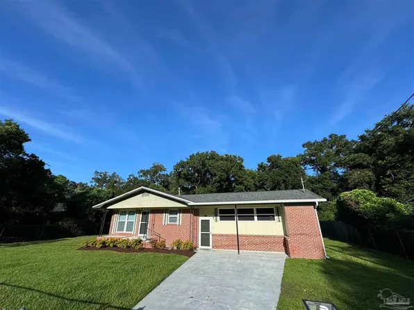 8641 Redwing Dr, Pensacola, FL 32534