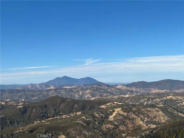 162 Mule Skinner Rd, Clearlake Oaks, CA 95423