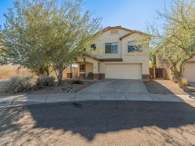 2403 W Via Dona Rd, Phoenix, AZ, 85085