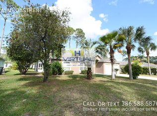 16 Botany Ln, Palm Coast, FL 32137