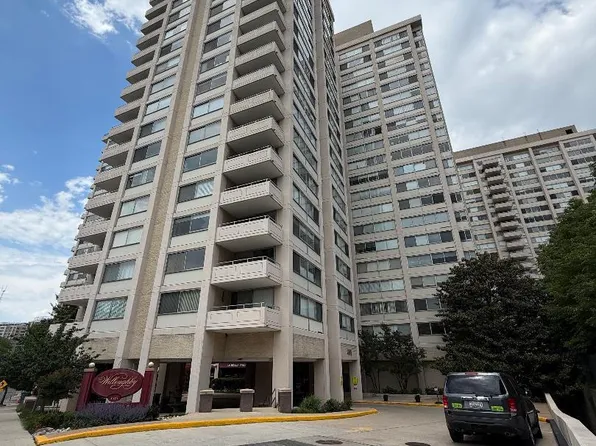 4515 Willard Ave APT 2415S, Chevy Chase, MD 20815