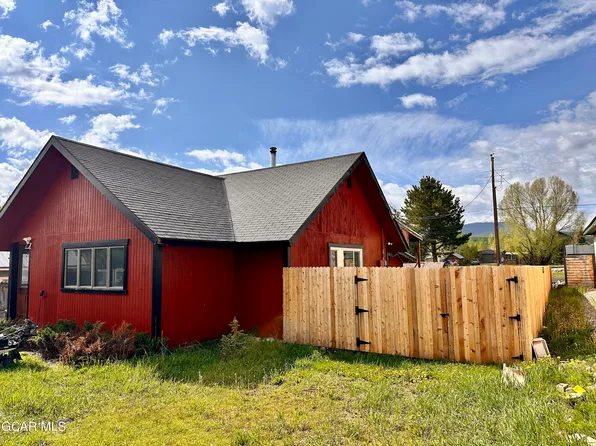124 FRASER Avenue, Fraser, CO 80442