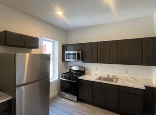 (Undisclosed Address), Newark, NJ 07104