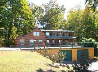 190 Eastridge Rd, Ridgeway, VA 24148