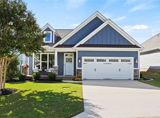 116 Cherrybark Ln, Taylors, SC 29687