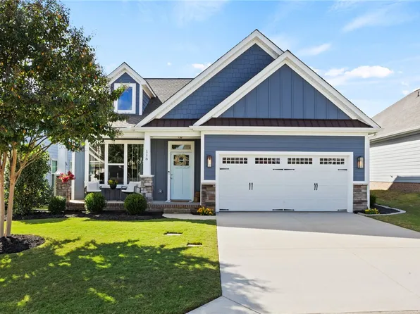 116 Cherrybark Ln, Taylors, SC 29687