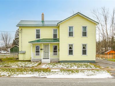 17 Mechanic St, Seneca Falls, NY, 13148