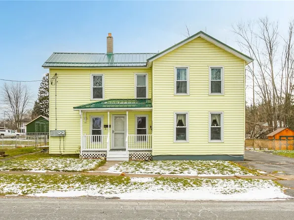 17 Mechanic St, Seneca Falls, NY 13148