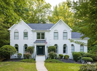 1617 Home Pl, Matthews, NC 28105