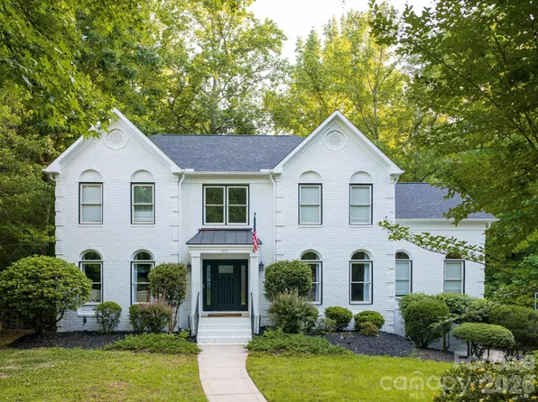 1617 Home Pl, Matthews, NC 28105