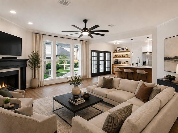 4th image of 523 Rampart Ln