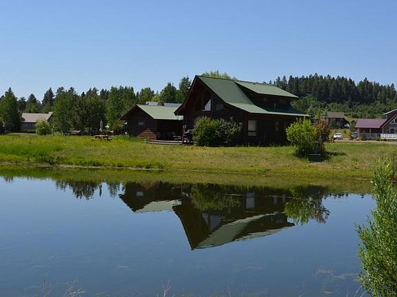 Right On The Lake!!!