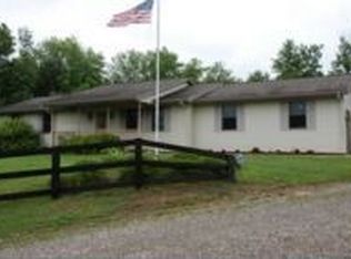 4750 Norfield Rd, Zanesville, OH 43701