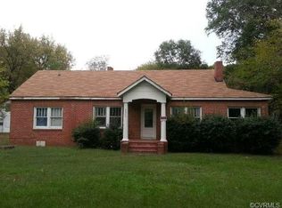 4300 Terminal Ave, Richmond, VA 23224