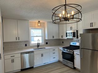 15386 David Ave, Grand Haven, MI 49417