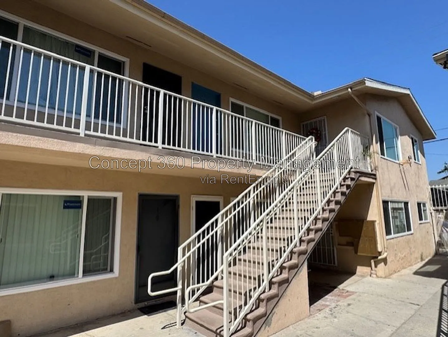 1 bed, 1.0 bath, 600 sqft, $1,695 — Photo 1