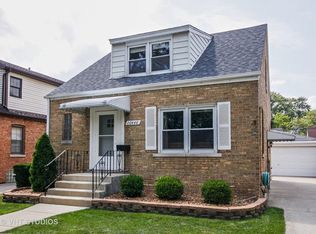 10440 S Spaulding Ave, Chicago, IL 60655