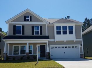 217 Saxony Loop, Summerville, SC 29486