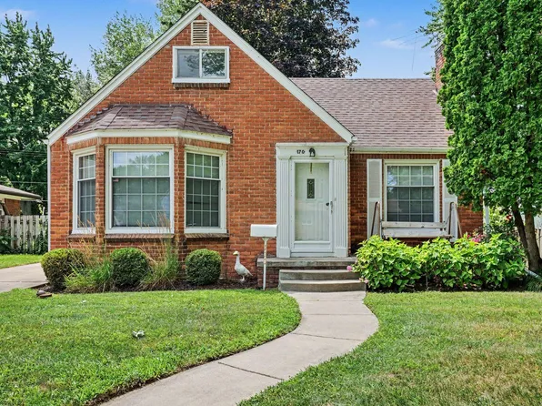 170 Eastman St, Mount Clemens, MI 48043