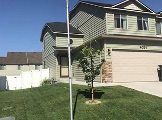 4024 Rain Dancer Trail, Cheyenne, WY 82001