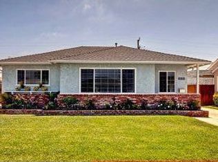 15206 Fonthill Ave, Lawndale, CA 90260