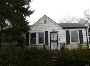 7136 Seymour Dr, Saint Louis, MO