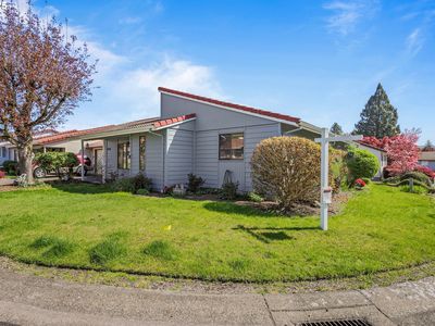 1616 N Johnson Dr, Newberg, OR, 97132