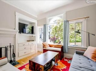 160 Liberty St #1, San Francisco, CA 94110