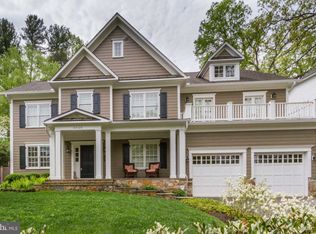 6020 Dellwood Pl, Bethesda, MD 20817