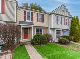 10942 Baskerville Rd, Reisterstown, MD 21136