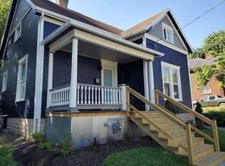 42 Margaret St, Dayton, OH 45410