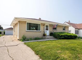4765 S 22nd Pl, Milwaukee, WI 53221