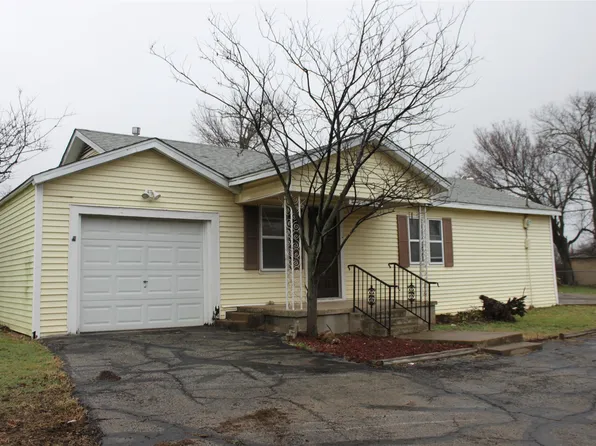 2614 Biway St, Fort Worth, TX 76114