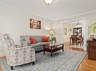 130-132 Bartlett Ave, Belmont, MA 02478