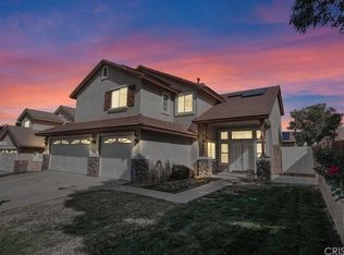 42334 Daniel Dr, Lancaster, CA 93536