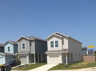 6604 Dali Bnd, San Antonio, TX 78263