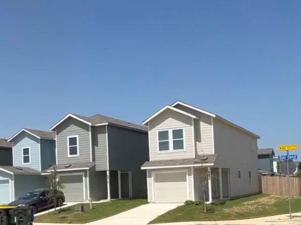 6604 Dali Bnd, San Antonio, TX