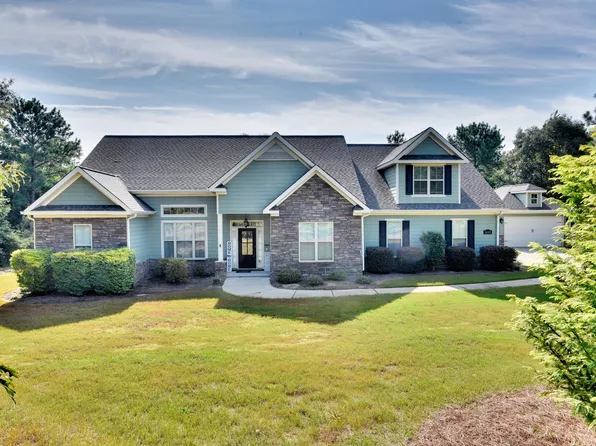 643 Bellingham Dr, Beech Island, SC 29842