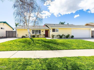 4828 Walnut Ave, Simi Valley, CA, 93063