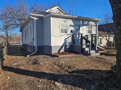 1337 E 19th St, Des Moines, IA, 50316